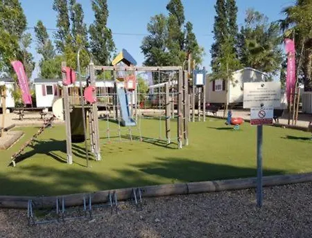 Campsite Vos Meilleures Au Montourey!