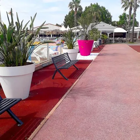 Vos Meilleures Au Montourey! 4*