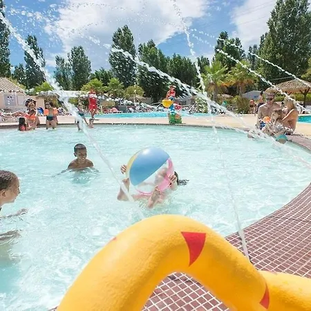 Vos Meilleures Au Montourey! 4* Frejus