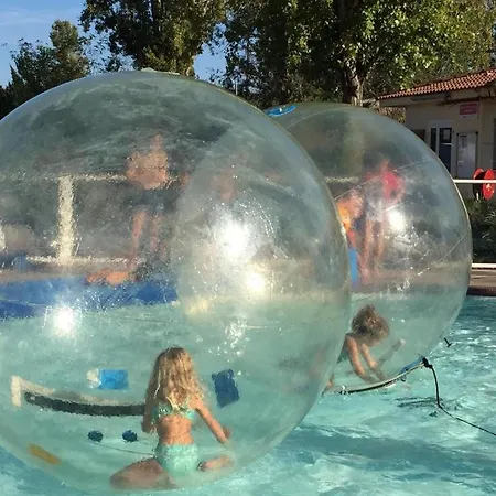 Campsite Vos Meilleures Au Montourey! 4*