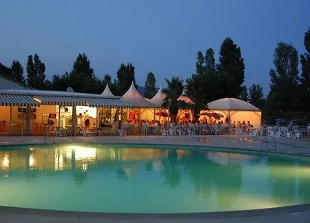 Campingplatz Vos Meilleures Au Montourey! Fréjus