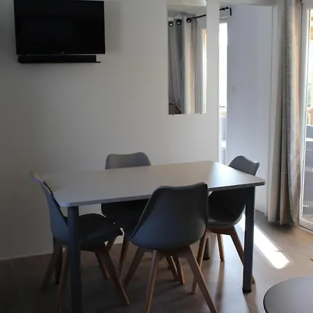 Vos Meilleures Au Montourey! Campsite Frejus