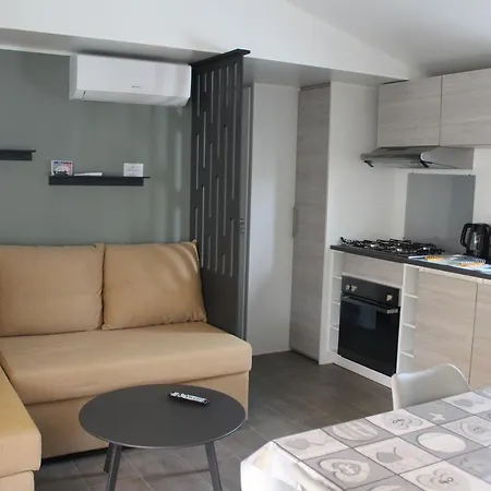 Campsite Vos Meilleures Au Montourey! 4*