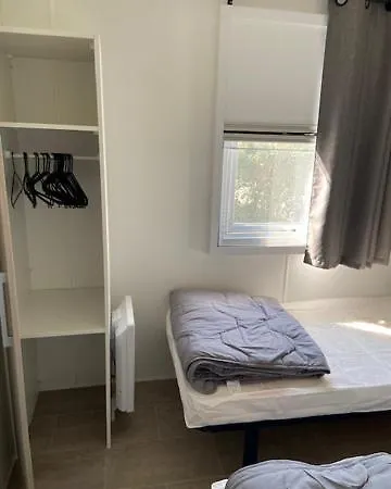 Vos Meilleures Au Montourey! Campingplatz