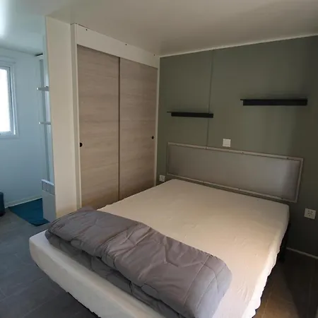 Campsite Vos Meilleures Au Montourey! Frejus