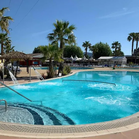 Vos Meilleures Au Montourey! 4* Frejus