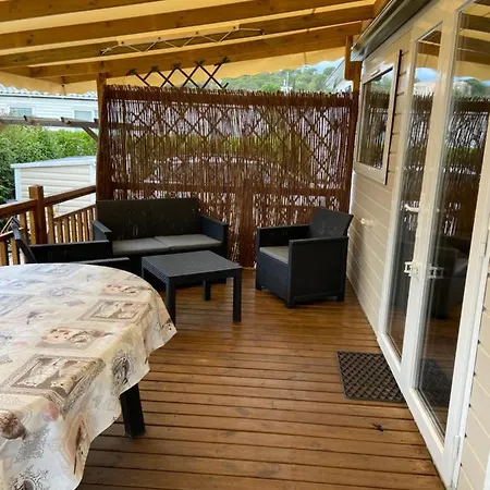 Vos Meilleures Au Montourey! Campsite Frejus