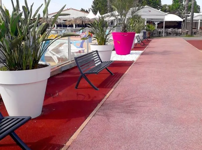 Vos Meilleures Au Montourey! 4*