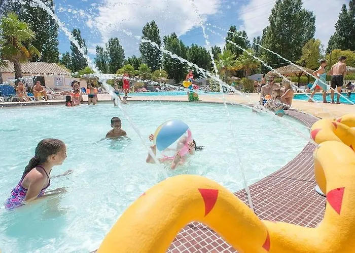 Vos Meilleures Au Montourey! 4* Fréjus