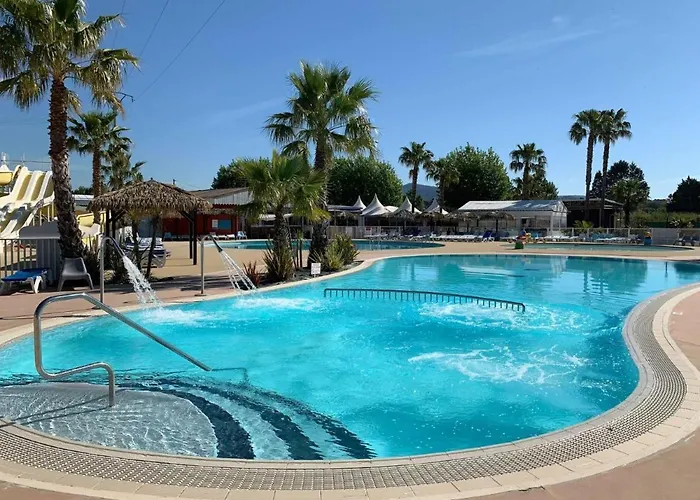 Vos Meilleures Au Montourey! 4* Fréjus